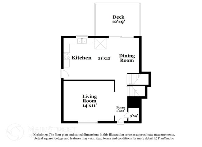 Foto del edificio - 6680 Woodfield Ln