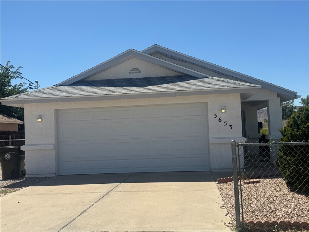 Foto principal - 3653 N Roosevelt St