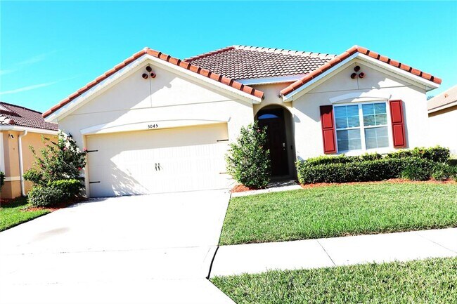 Building Photo - 3045 Sangria St