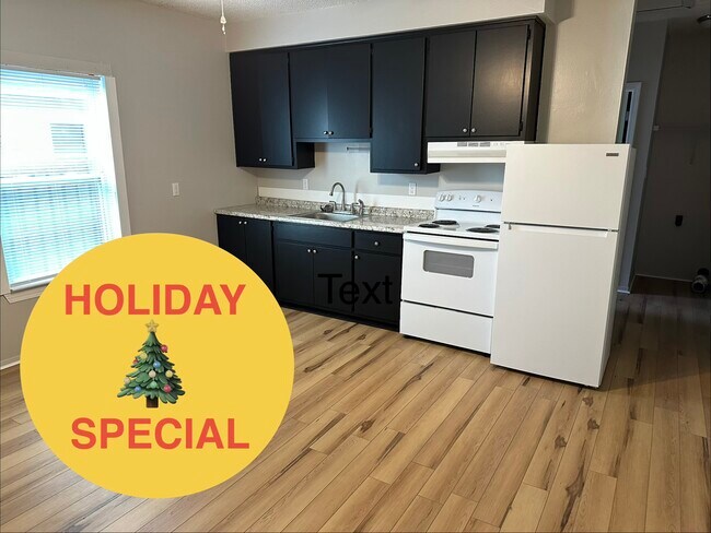 Foto del edificio - 219 N Carys Ln