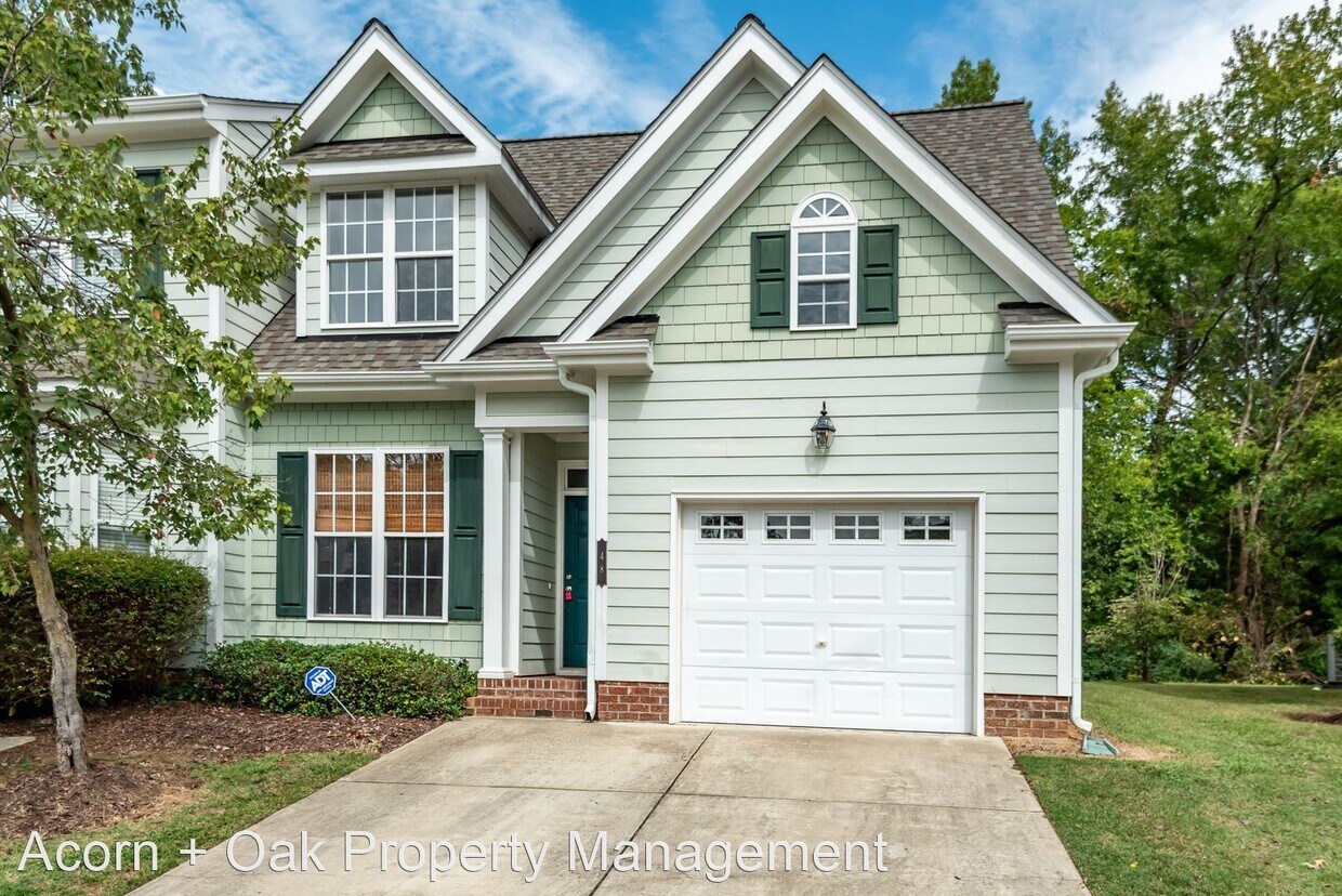Primary Photo - 3 br, 3.5 bath House - 48 Grapevine Trail