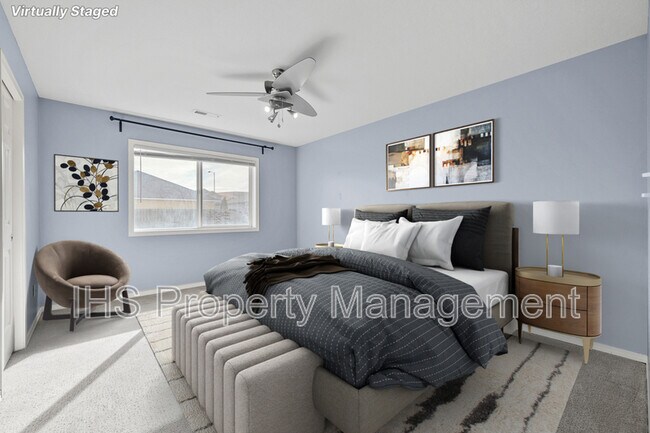Foto del edificio - 1701 W 30th Ave