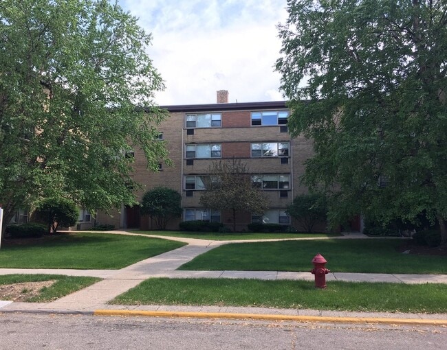 Building Photo - 4901 Crain St