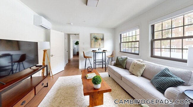 Building Photo - 1200 Massachusetts Ave