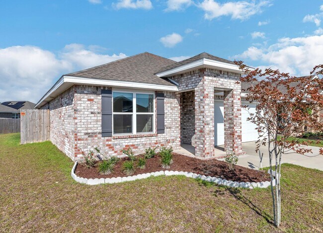 Building Photo - 4600 Honor Guard Wy
