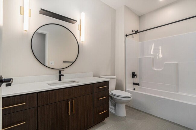 Foto del edificio - TigerTown Plaza