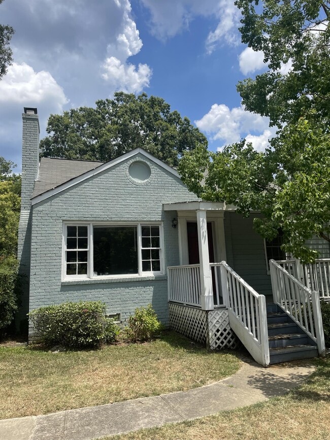 Photo - 2039 Wilhelmina Ave House