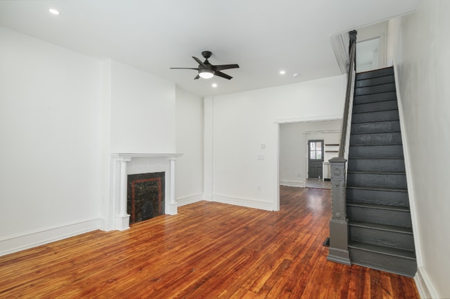 Foto del edificio - 2115 S Alden St