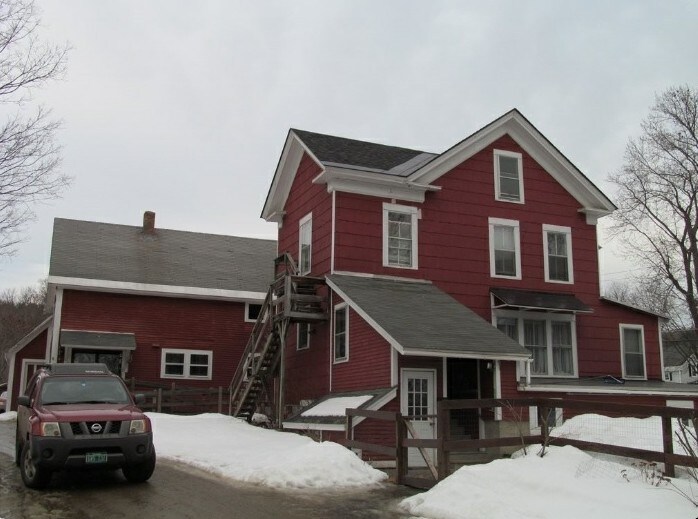 Building Photo - 50 Elm Hill St
