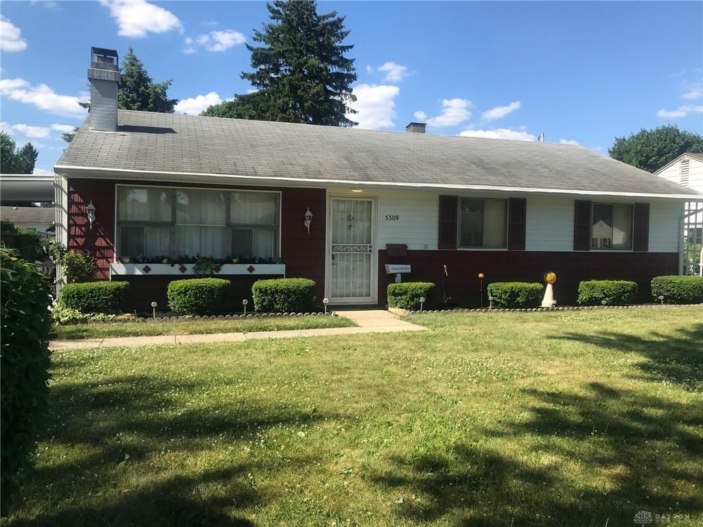 5309 Idlewood Rd, Dayton, OH 45432 House for Rent in Dayton, OH
