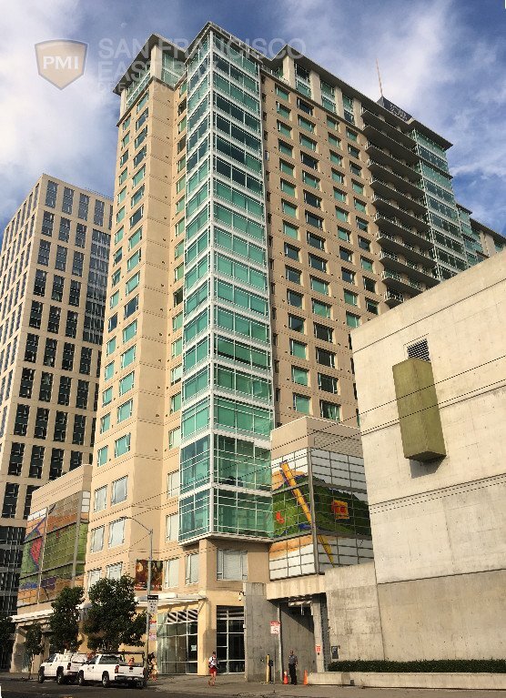 Primary Photo - Luxurious SOMA Grand Condo: 3 Bed / 2 Bath...