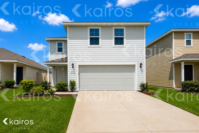 Building Photo - 8711 SW 44th Ct