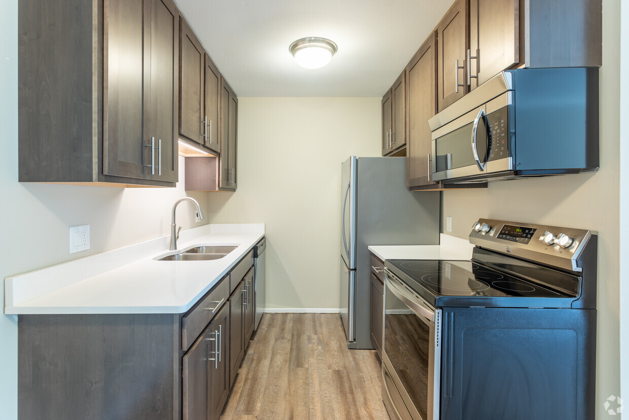 Foto principal - Shoreview Apartments