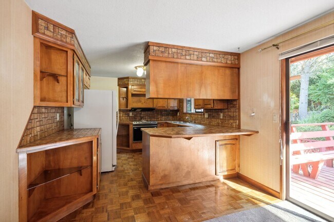 Foto del edificio - 7816 SE Strawberry Ln