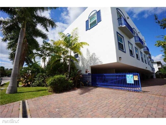 Foto del edificio - 1103-1101 101st St