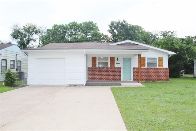 Foto principal - 1110 S Hall St