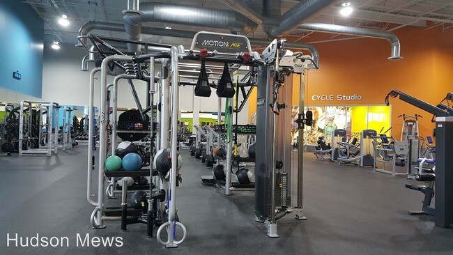 Foto del edificio - 2 Meadows Dr