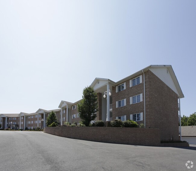 Foto del edificio - FallBrooke