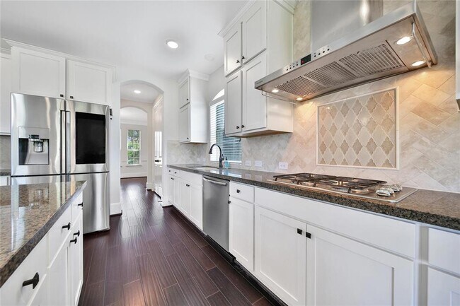 Foto del edificio - 6707 Birchwood Bend Ct