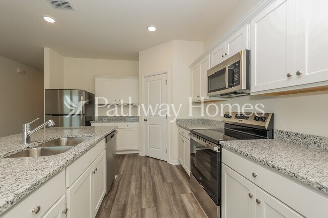 Foto del edificio - 3552 Fellowship Rd