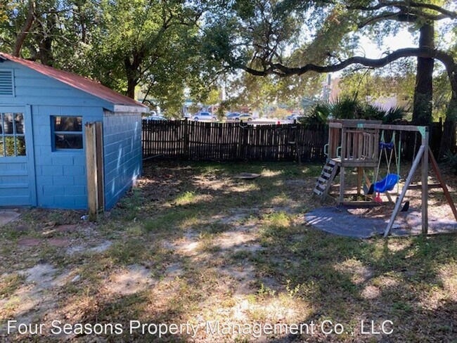 Building Photo - 3 br, 1 bath House - 1617 Gordon Avenue