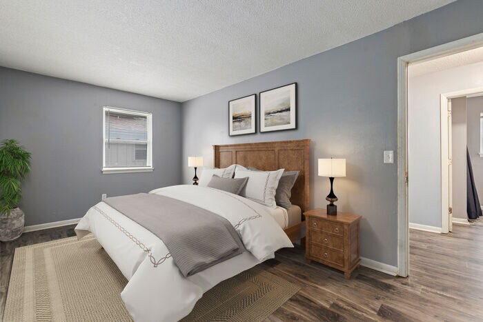 Foto principal - Classic 2BR Duplex