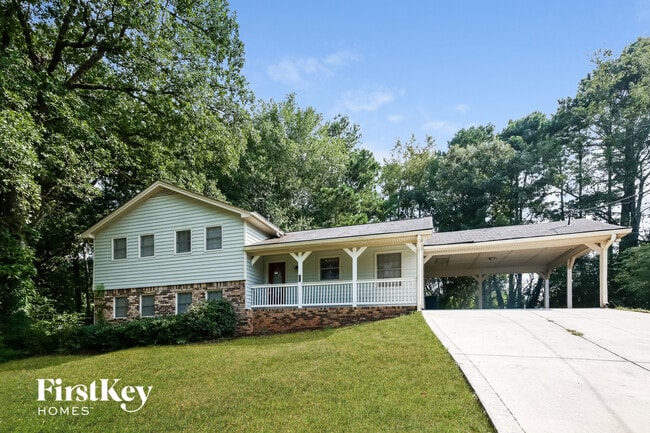 Building Photo - 149 Tuscany Cir NW