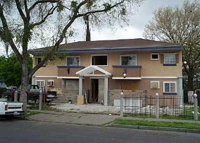 Primary Photo - 1302 S Grant St