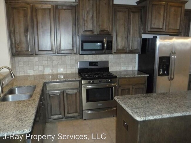 Building Photo - 3 br, 2.5 bath House - 4103 Cascade Sky Drive