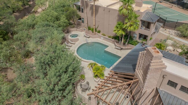 Foto del edificio - 2 Bedroom 2 Bathroom