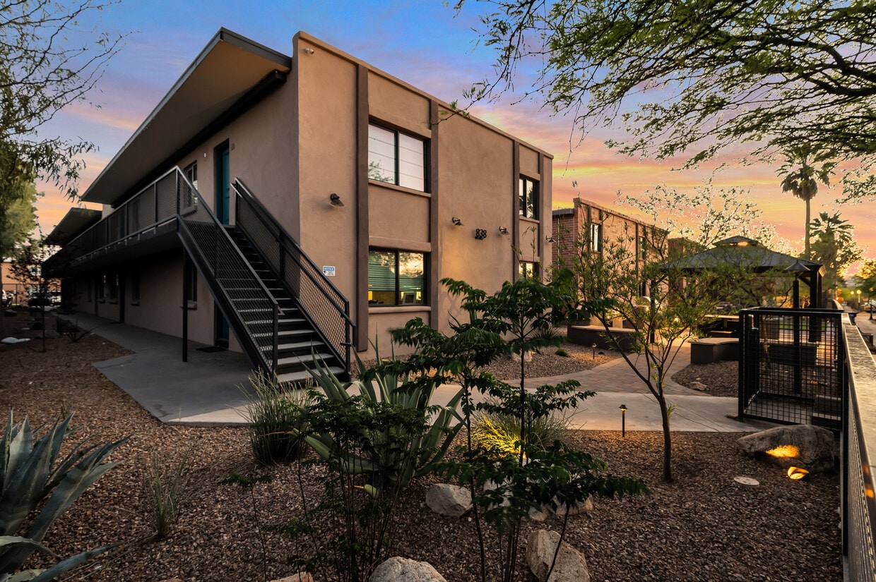 Sonoran On 9th - Sonoran On 9th