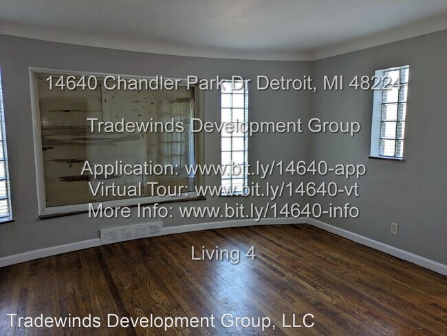 Foto del edificio - 3 br, 2 bath House - 14640 Chandler Park Dr