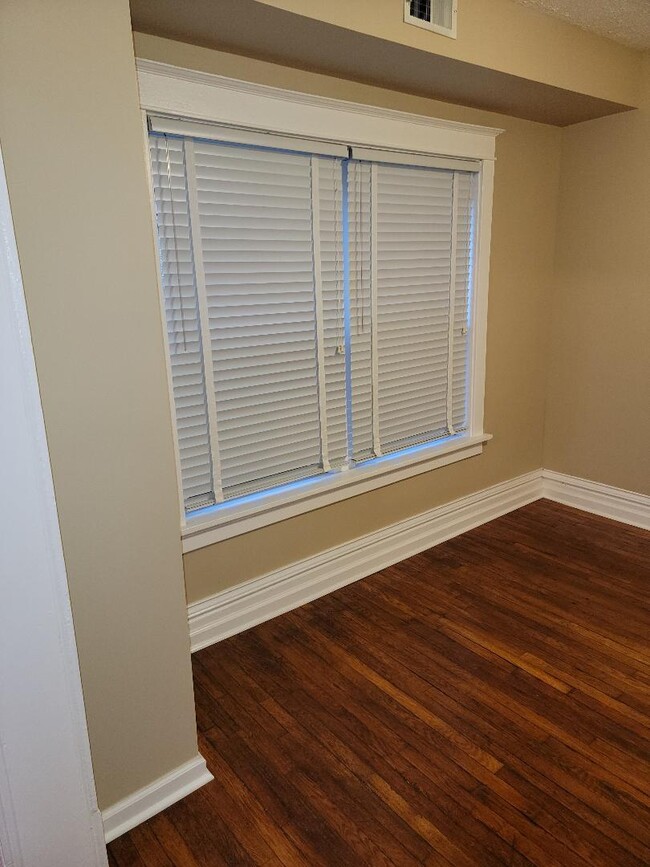 Bedroom - 4262 McPherson Ave