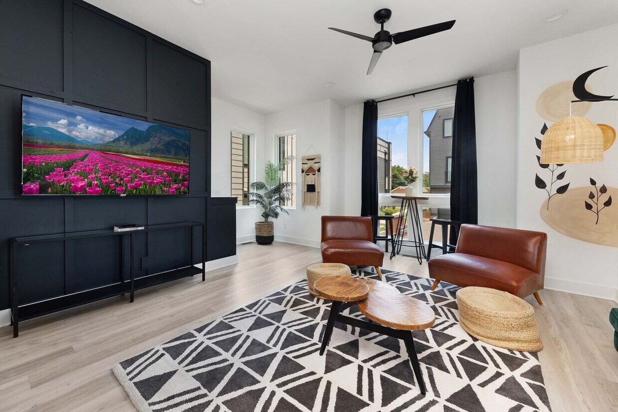 Foto principal - 911 Ramsey St