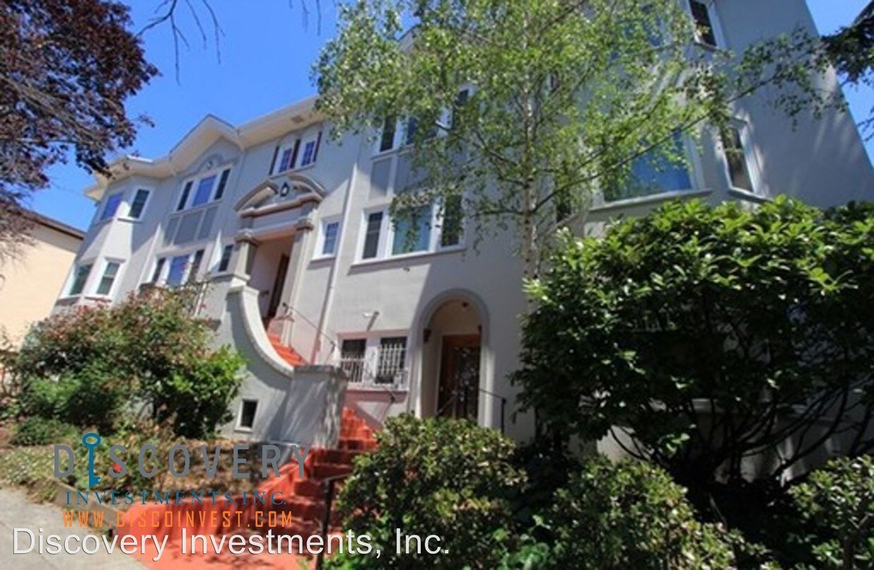 Primary Photo - 1 br, 1 bath Apartment - 802 York Street