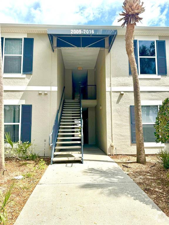Caribbean Cove Apartments for Rent with Parking Haines City, FL 1