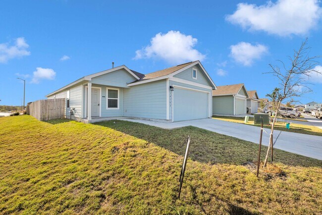 Building Photo - Home for Rent in SE San Antonio!