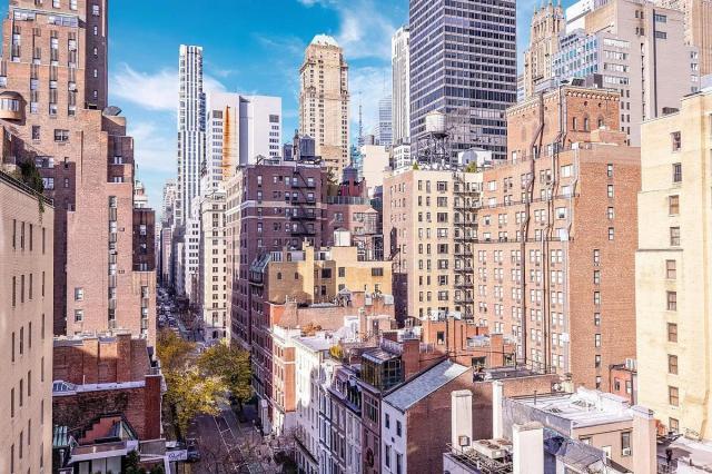 Foto del edificio - 1 bedroom in New York NY 10016