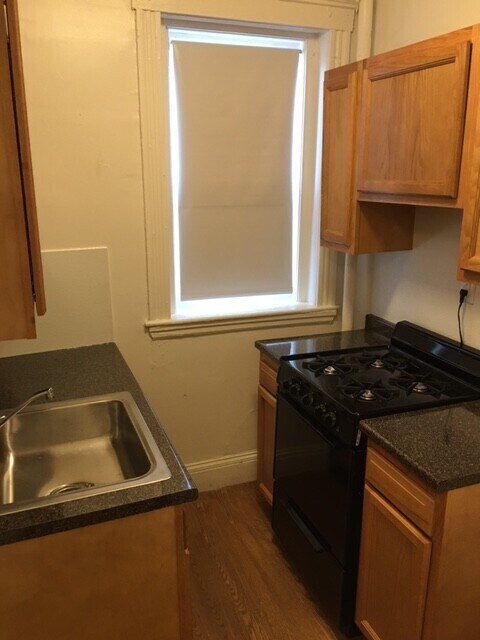 Primary Photo - 1195 Boylston St