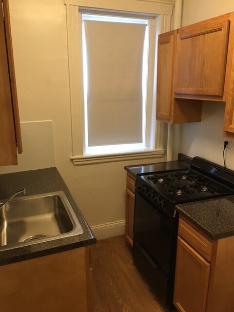 Building Photo - 1195 Boylston St