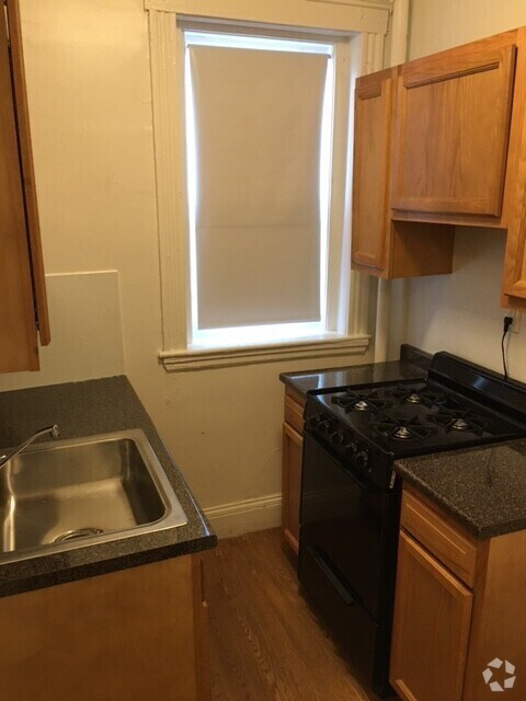 Building Photo - 1195 Boylston St