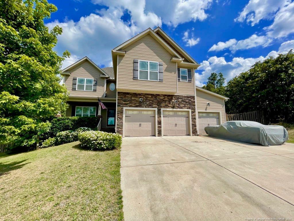 Primary Photo - 43 Triple Crown Ct