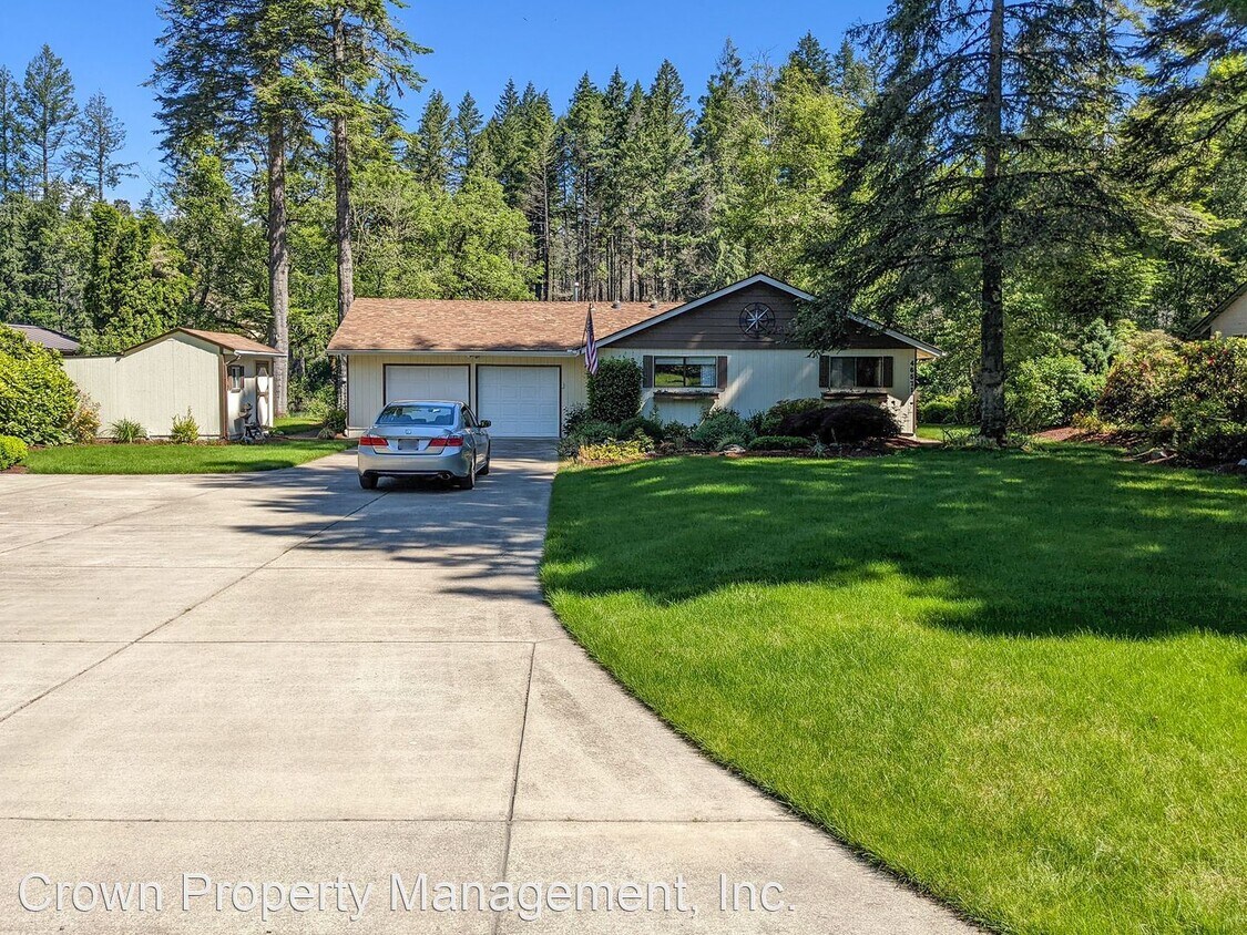 Primary Photo - 3 br, 2 bath House - 46571 Tuckwila St