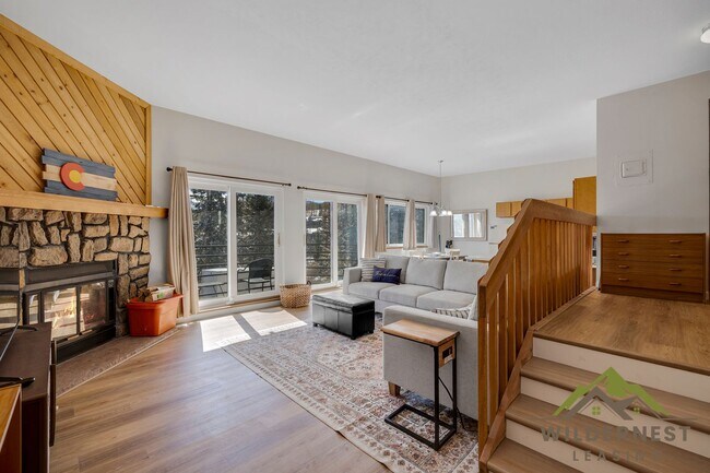 Foto del edificio - Sunshine and Views-Furnished 2 Bedrooms/2 Bathrooms Buffalo Ridge Condo