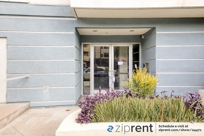 Building Photo - 2 br, 2 bath Condo - 436 South Virgil Aven...
