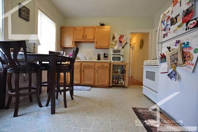 Foto del edificio - 548 Washington St