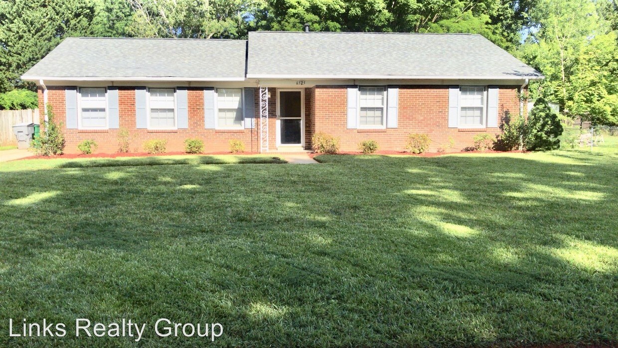 Primary Photo - 3 br, 2 bath House - 6525 Harrisburg Rd