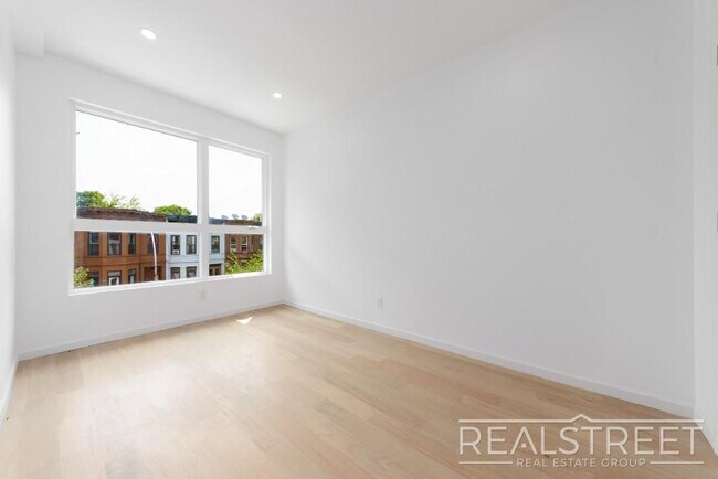 Foto del edificio - Dean St