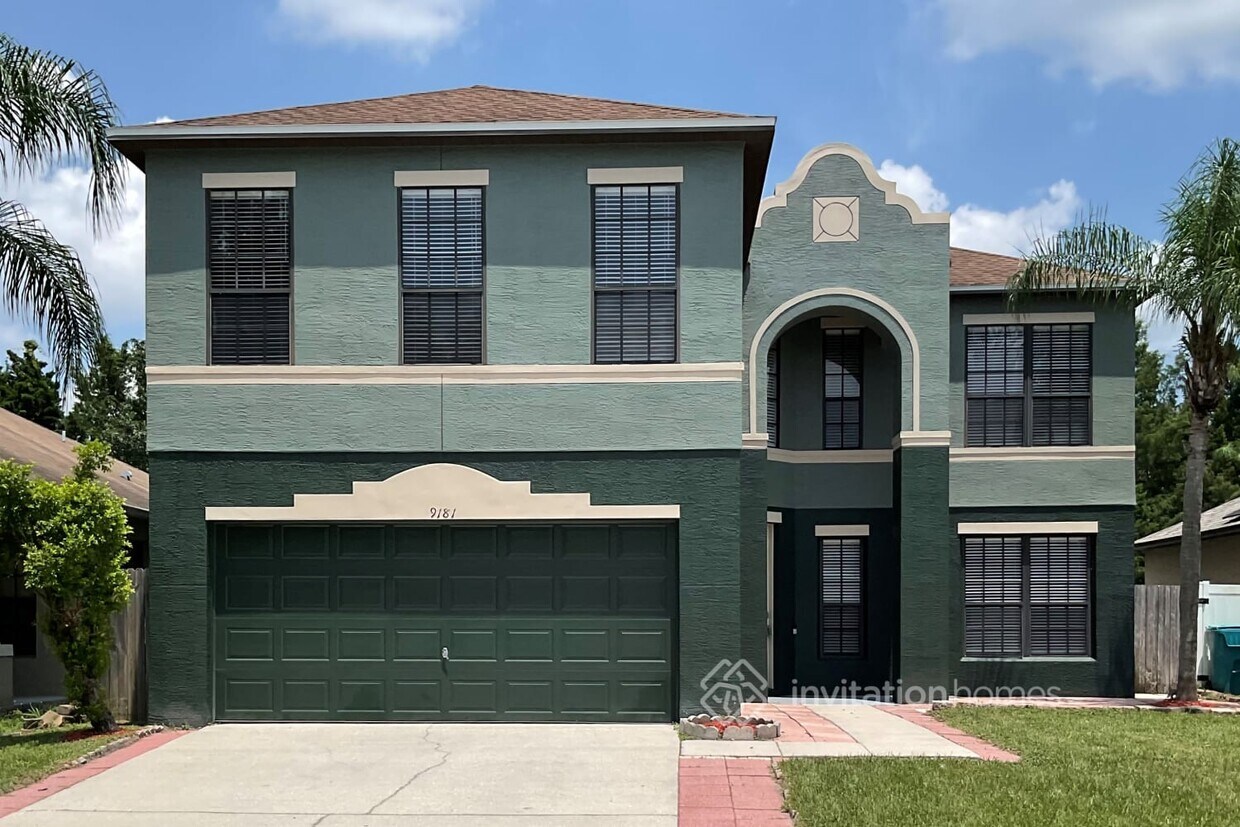 Primary Photo - 9181 Venezia Plantation Dr