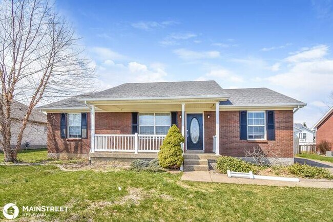 Foto del edificio - 173 Fern Way, Mount Washington, KY 40047
